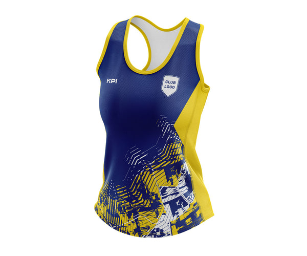 Athletics Singlet AS13
